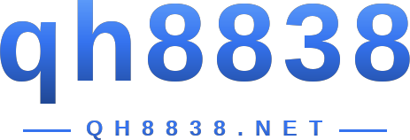 qh8838 logo